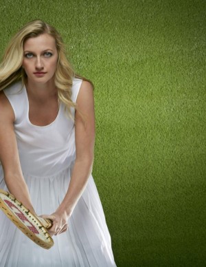 photos Petra Kvitova