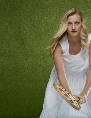 photos Petra Kvitova