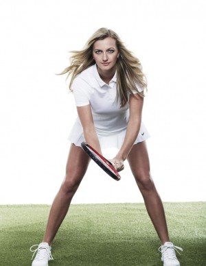 photos Petra Kvitova