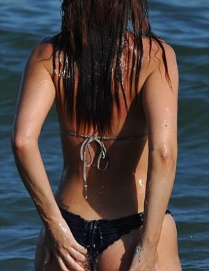 photos Jennifer Metcalfe