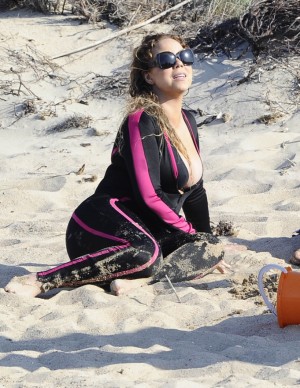 photos Mariah Carey