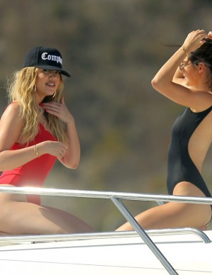 photos Khloe Kardashian