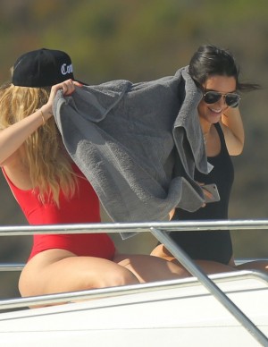 photos Khloe Kardashian