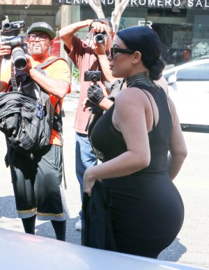 photos Kim Kardashian