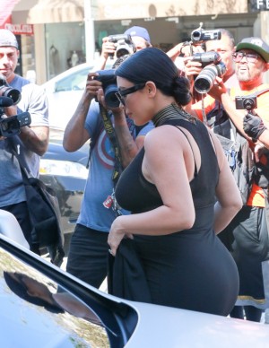 photos Kim Kardashian