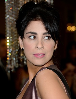 photos Sarah Silverman