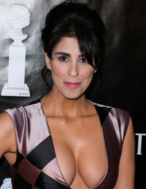 photos Sarah Silverman