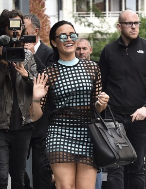 photos Demi Lovato