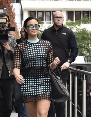 photos Demi Lovato