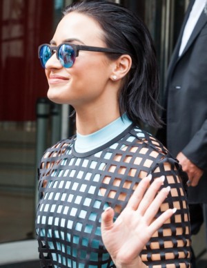 photos Demi Lovato