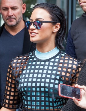 photos Demi Lovato