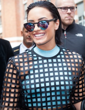 photos Demi Lovato