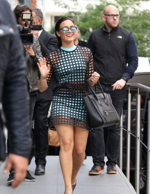 photos Demi Lovato