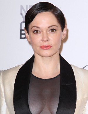 photos Rose Mcgowan