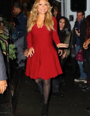 photos Mariah Carey