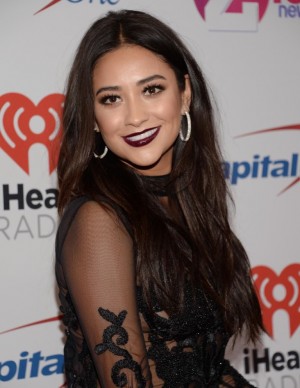 photos Shay Mitchell