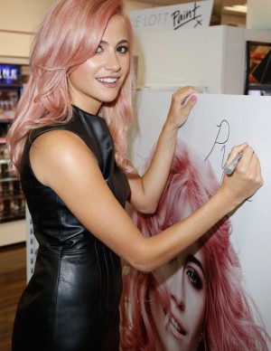 photos Pixie Lott