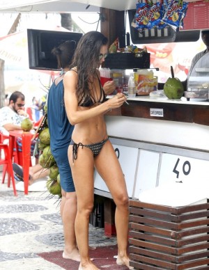 photos Izabel Goulart