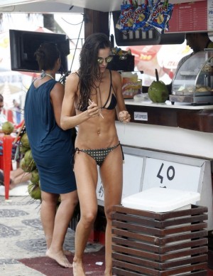 photos Izabel Goulart