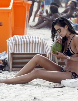 photos Izabel Goulart