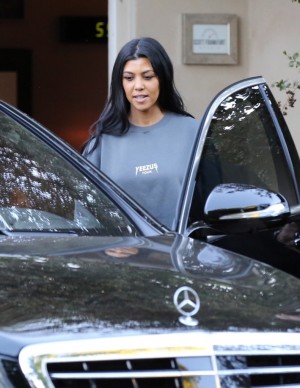 photos Kourtney Kardashian