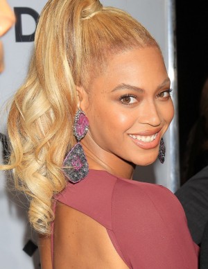 photos Beyonce 