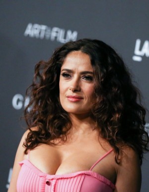 photos Salma Hayek