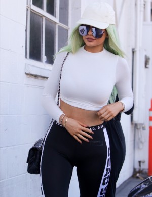 photos Kylie Jenner