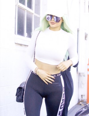 photos Kylie Jenner