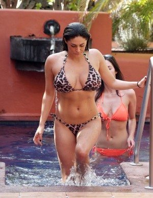 photos Casey Batchelor