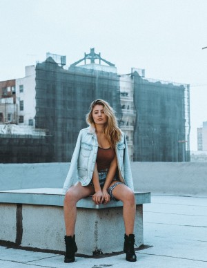 photos Lia Marie Johnson