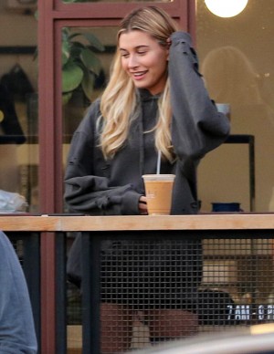 photos Hailey Baldwin