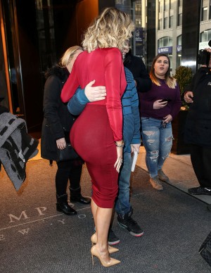 photos Khloe Kardashian