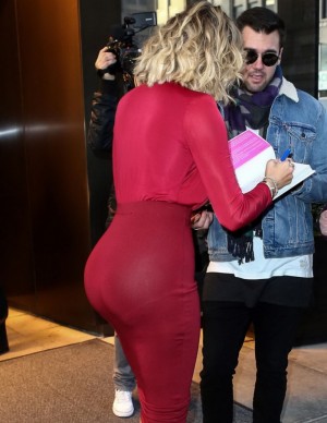 photos Khloe Kardashian