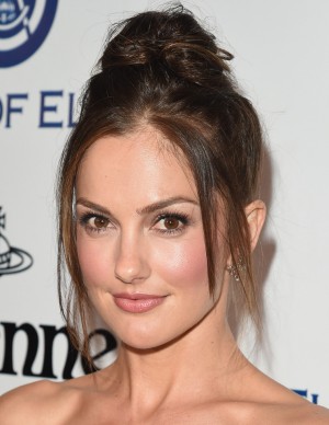 photos Minka Kelly