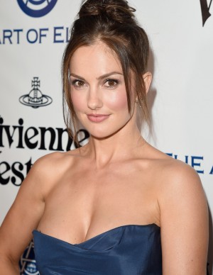 photos Minka Kelly