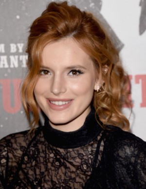 photos Bella Thorne