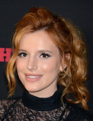 photos Bella Thorne