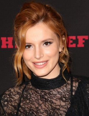 photos Bella Thorne