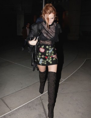 photos Bella Thorne