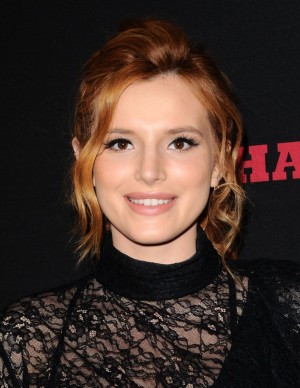 photos Bella Thorne