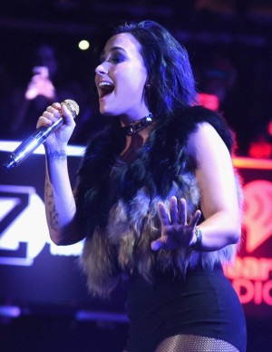 photos Demi Lovato