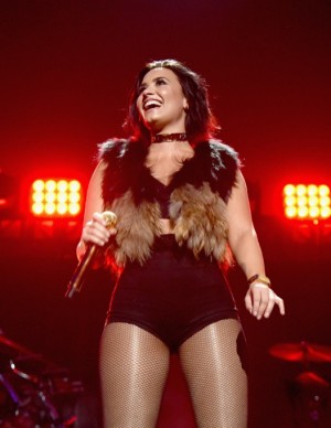 photos Demi Lovato