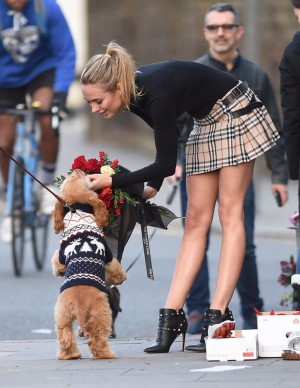 photos Kimberley Garner