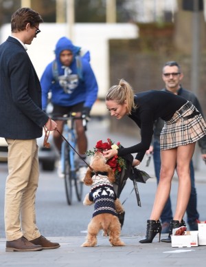 photos Kimberley Garner