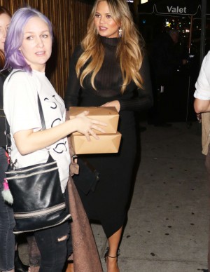 photos Chrissy Teigen
