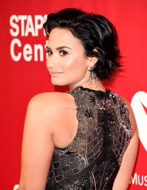 photos Demi Lovato