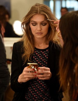 photos Gigi Hadid