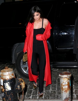 photos Kylie Jenner