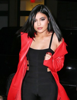 photos Kylie Jenner